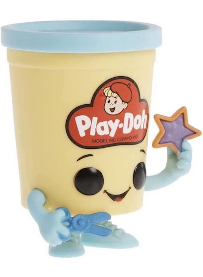 Funko Funko 57811 Pop! Play-Doh Container Vinyl Figure, Multicolor, One Size  - Image 1