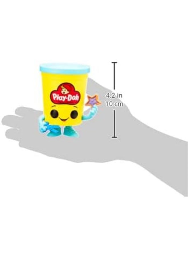 Funko Funko 57811 Pop! Play-Doh Container Vinyl Figure, Multicolor, One Size  - Image 3