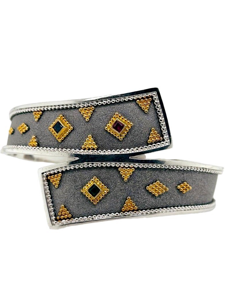 بي تي سي إيلا - اسوره فضة (SIL0471) - Image 2