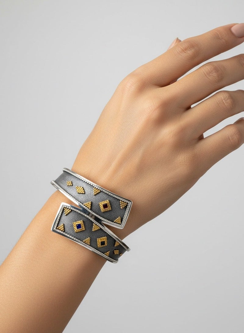 بي تي سي إيلا - اسوره فضة (SIL0471) - Image 1