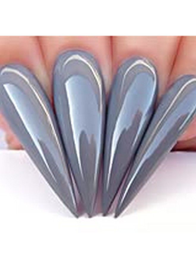 KIARA SKY Professional Nails Nail Dipping Powder 1 Oz. Dark Tones (Styleletto) - Image 3