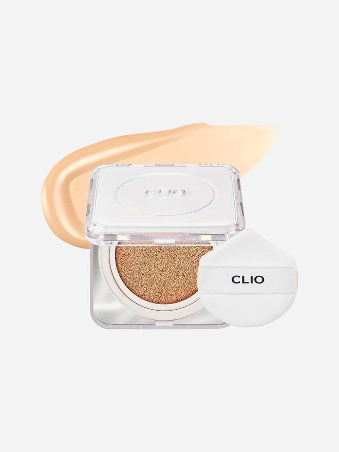 CLIO PROFESSIONAL CLIO Cosmetics Kill Cover Founwear Cushion The Original SPF 50+ PA+++ 23N Ginger - Image 2