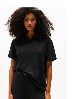 TOMMY HILFIGER Crew Neck T-Shirt  - Image 1