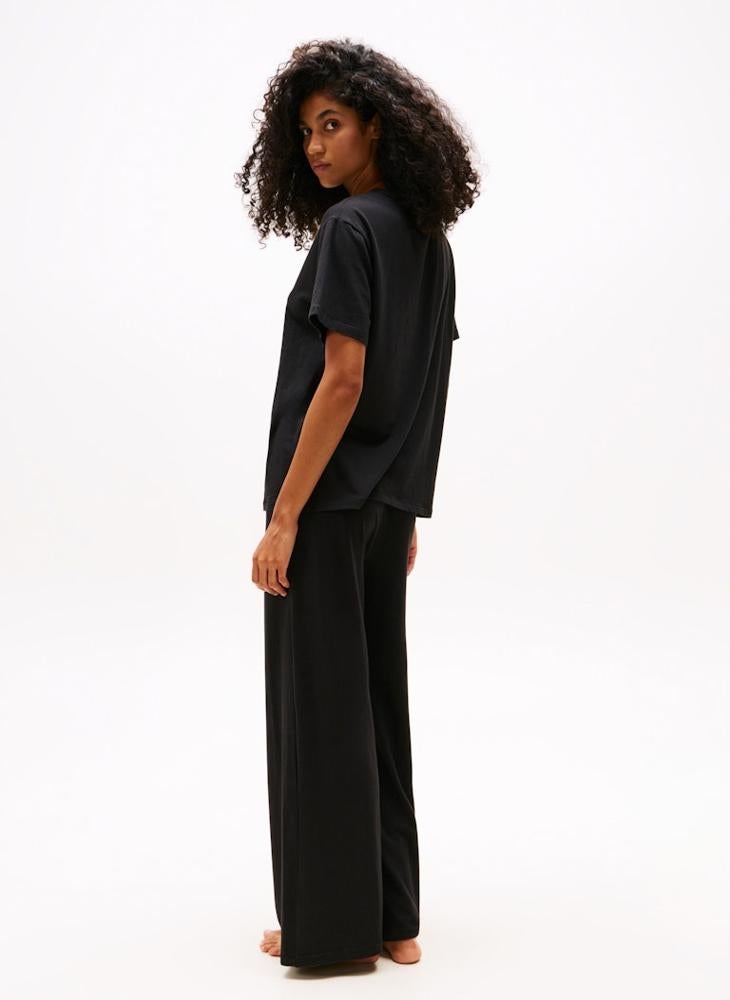 TOMMY HILFIGER Crew Neck T-Shirt  - Image 2