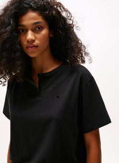TOMMY HILFIGER Crew Neck T-Shirt  - Image 3