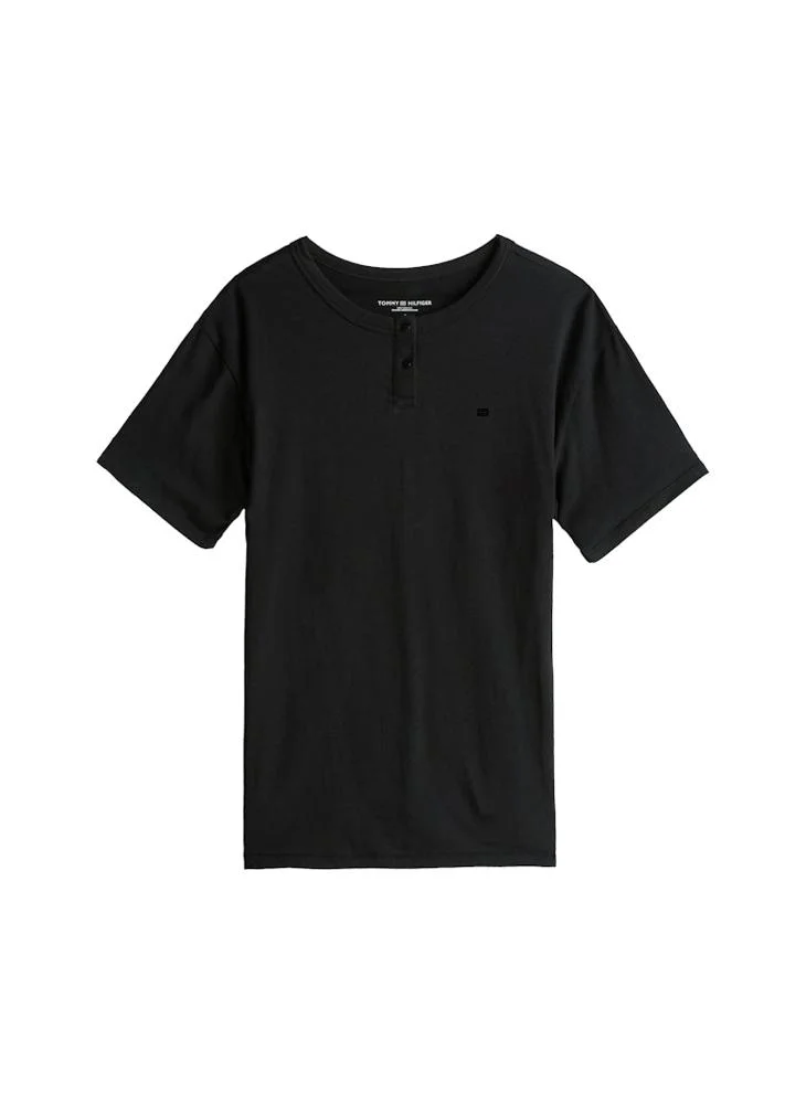 TOMMY HILFIGER Crew Neck T-Shirt