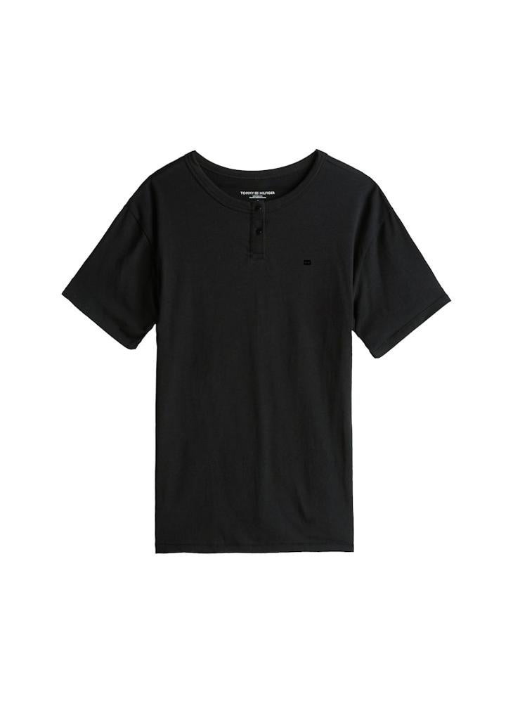 TOMMY HILFIGER Crew Neck T-Shirt  - Image 5