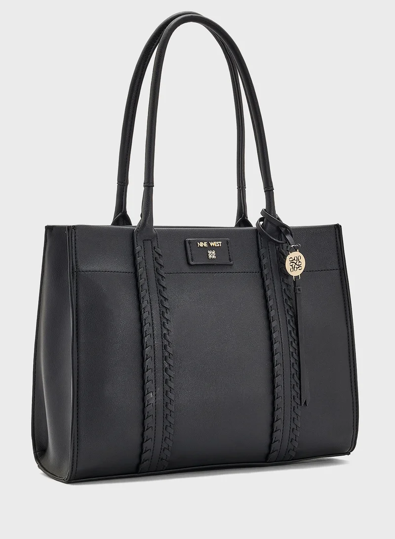NINE WEST Peyton Tote Bag