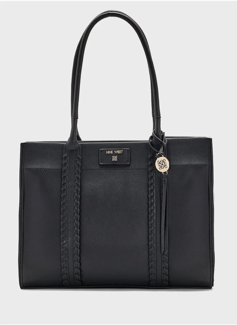 NINE WEST Peyton Tote Bag