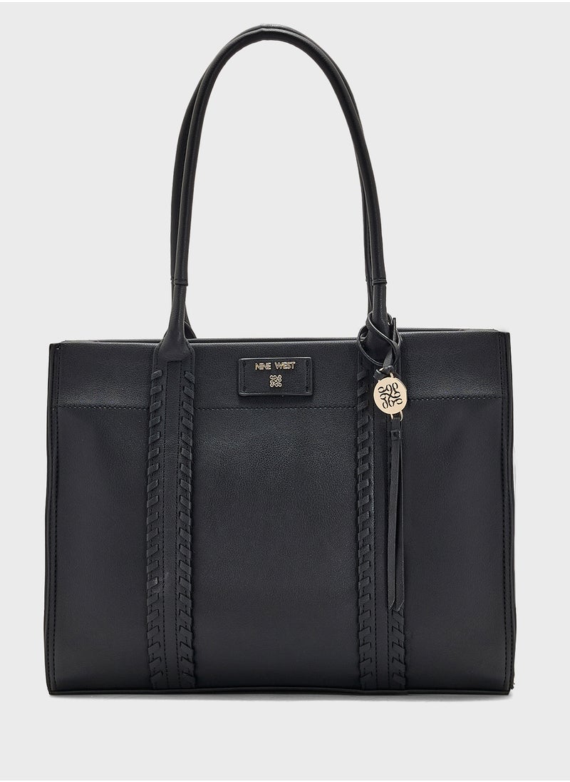 NINE WEST Peyton Tote Bag  - Image 1