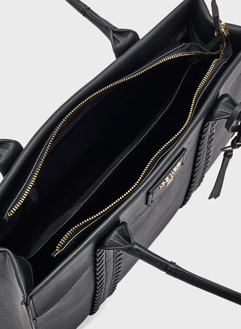 NINE WEST Peyton Tote Bag