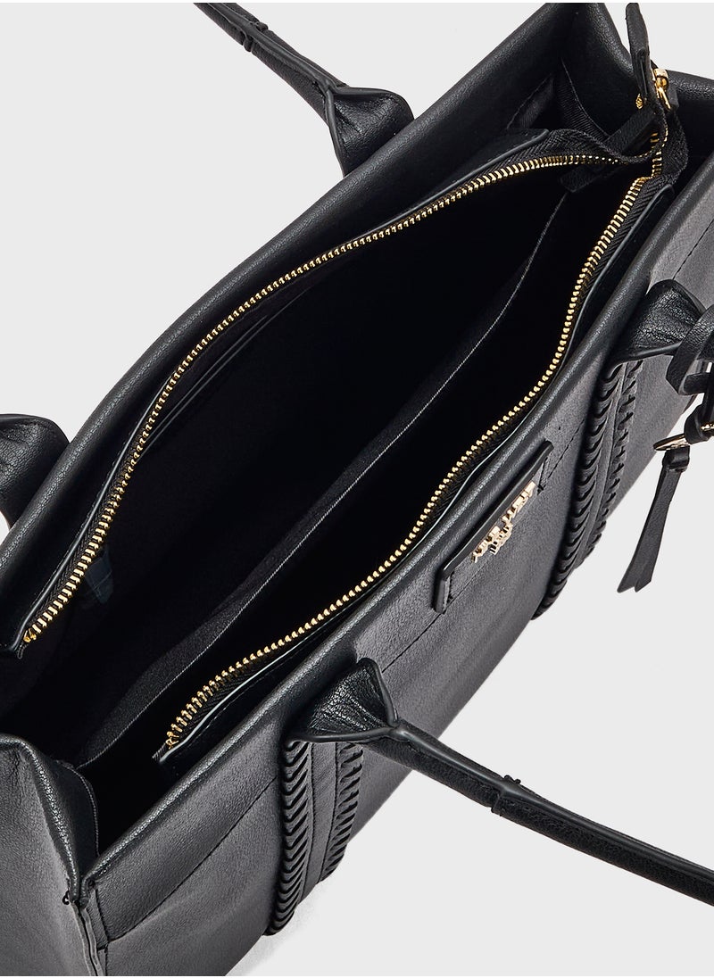 NINE WEST Peyton Tote Bag  - Image 5
