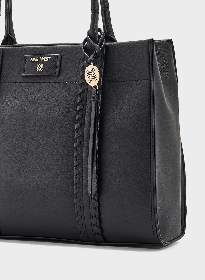 NINE WEST Peyton Tote Bag