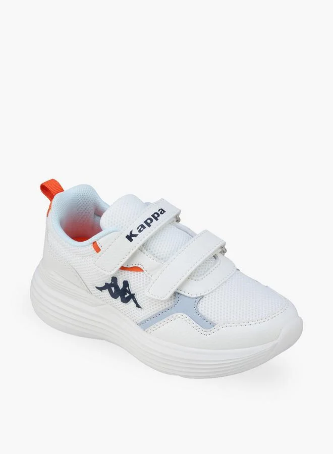 كابا Unisex Hook & Loop Sports Shoes
