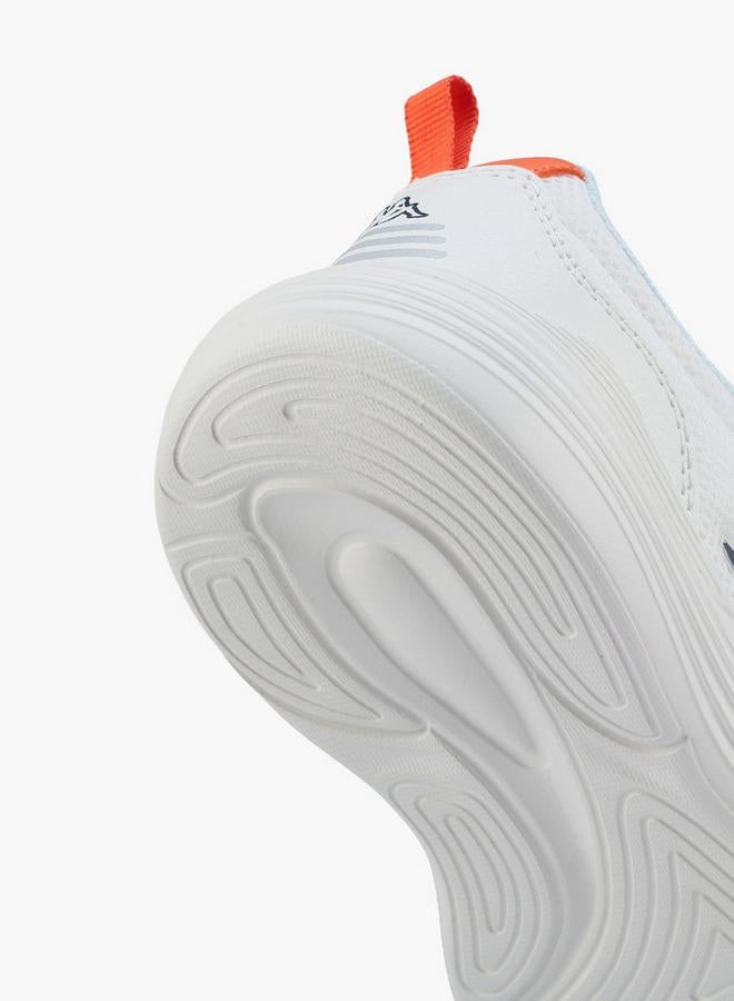 Kappa Unisex Hook & Loop Sports Shoes - Image 5