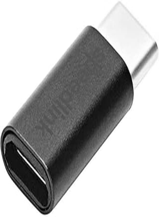 Speedlink 180014-bk usb-c to micro-usb adapter