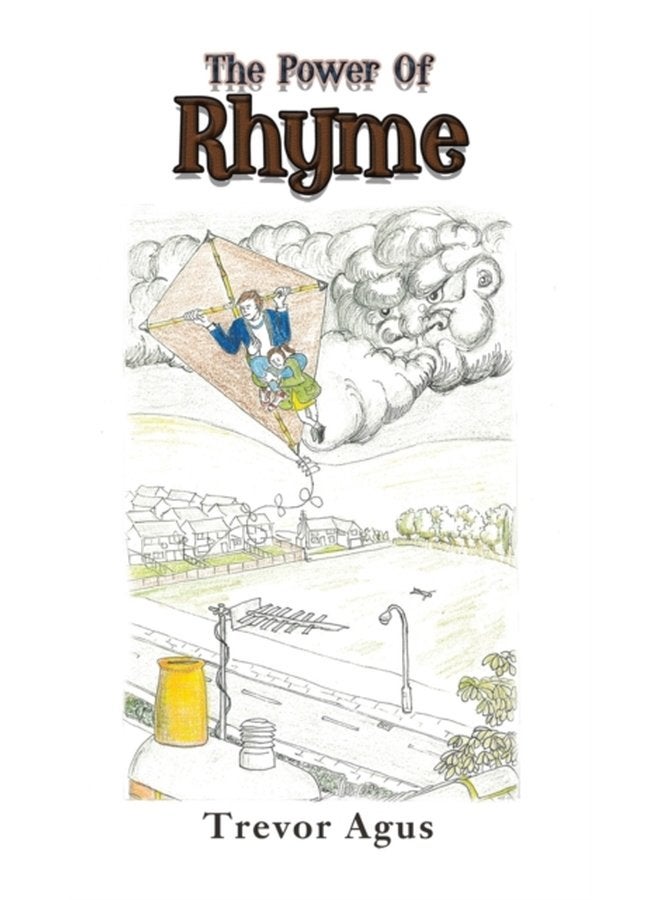 The Power Of Rhyme - Paperback