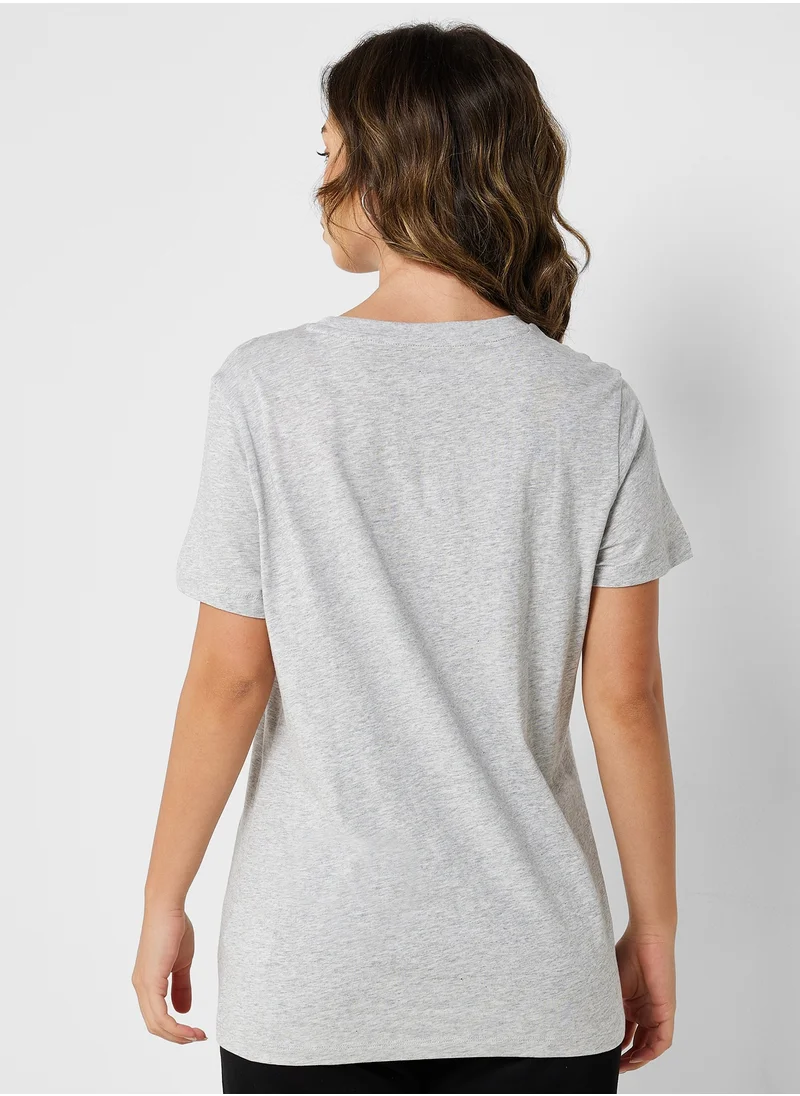 PUMA Squad Graphic T-Shirt
