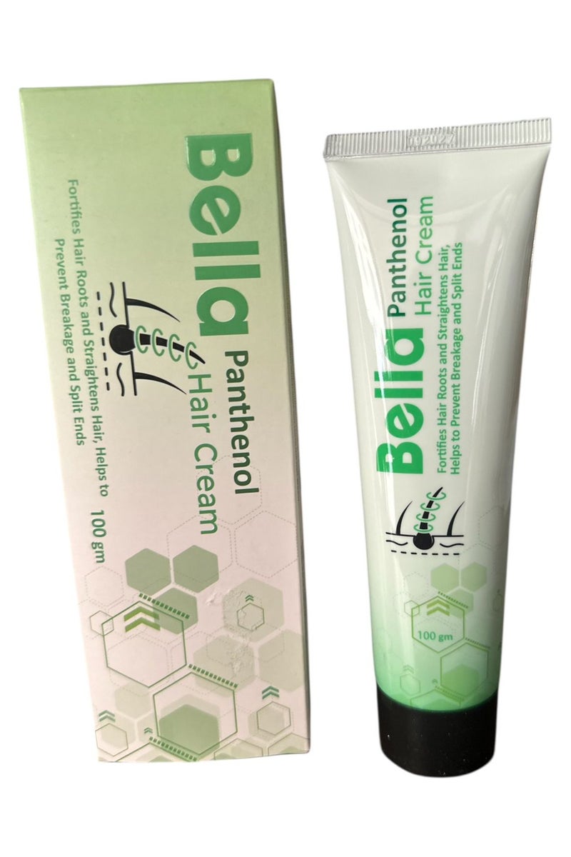 Bella Panthenol Hair Cream - Image 1