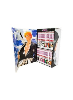 Bleach Box Set 3: Includes vols. 49-74 with Premium - pzsku/ZCC92A06CE87ACAB53918Z/45/1741293126/60a0cef2-0b30-4433-b5dc-04313d9c506b