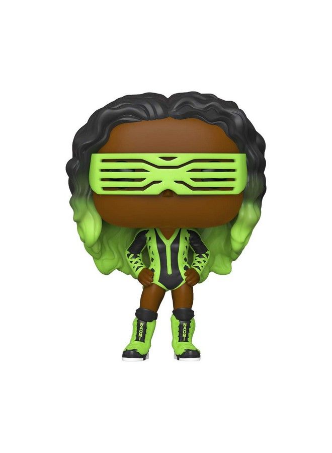 Funko Pop!: Wwe Naomi (Styles May Vary) - Image 1