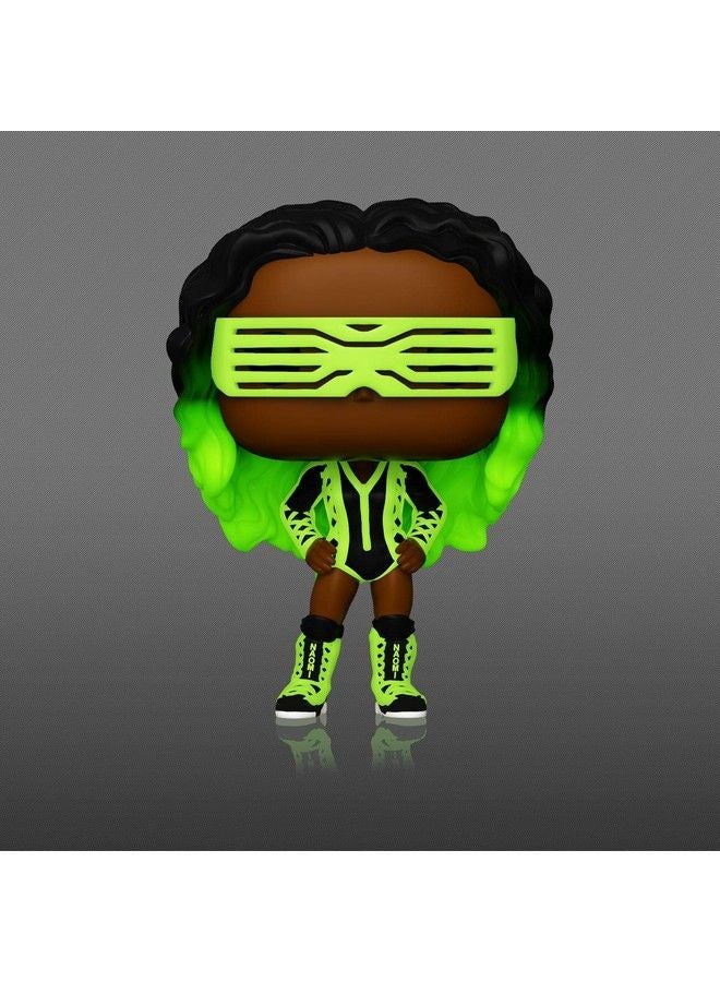 Funko Pop!: Wwe Naomi (Styles May Vary) - Image 3