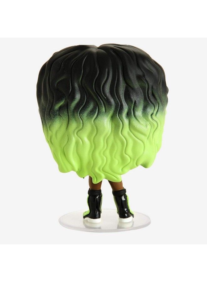 Funko Pop!: Wwe Naomi (Styles May Vary) - Image 4