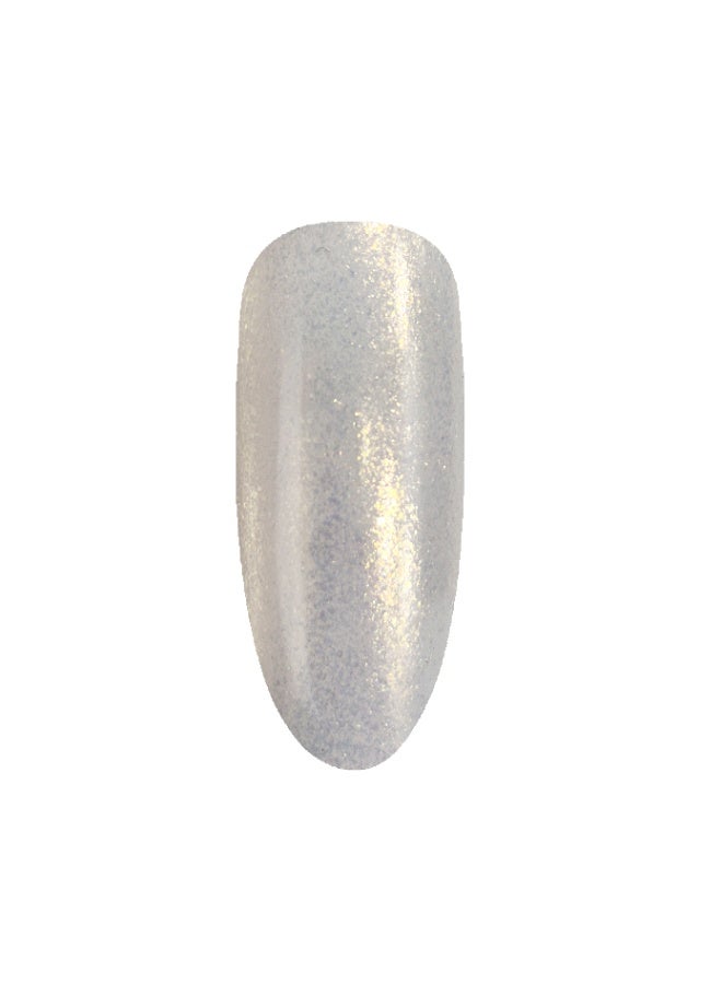 Brunson Classic Nail Polish 18ml Fast Dry Nail Lacquer Nail Harderner Normal Polish Glossy Gel Effect Quick Air Dry Long-Lasting Natural Nail Enamel Salon Quality Manicure Pedicure Regular Polish - Image 2