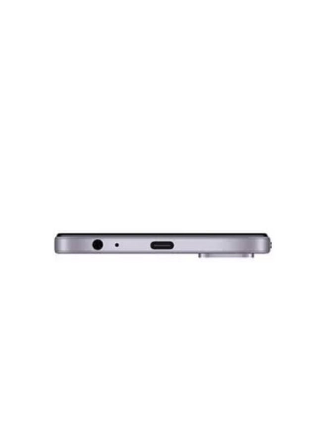 TECNO Spark Go 3 Dual SIM Aurora Purple 4GB Ram 128GB 4G -Middle east version - Image 4