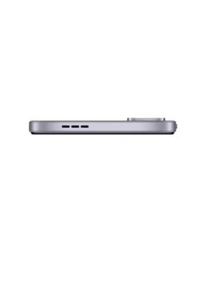 TECNO Spark Go 3 Dual SIM Aurora Purple 4GB Ram 128GB 4G -Middle east version - Image 5