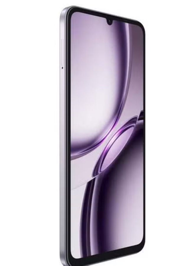 TECNO Spark Go 3 Dual SIM Aurora Purple 4GB Ram 128GB 4G -Middle east version - Image 2