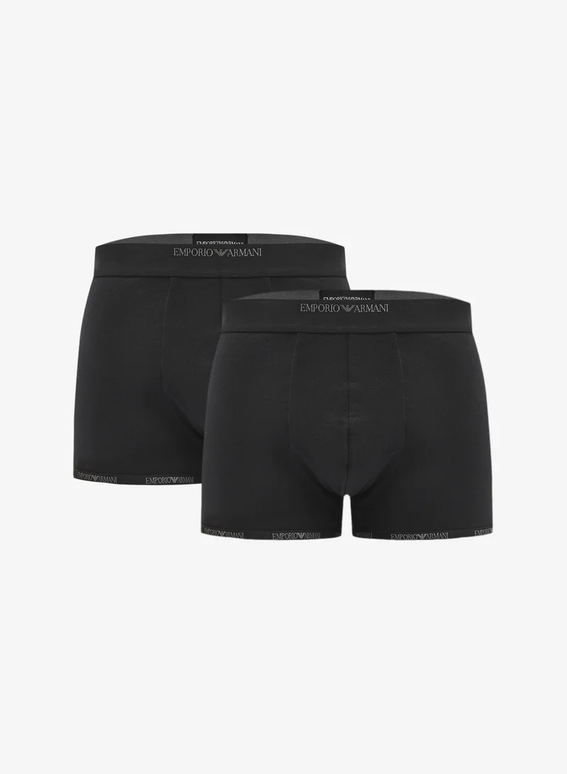 امبوريو ارماني عبوتان بوكسر بشعار