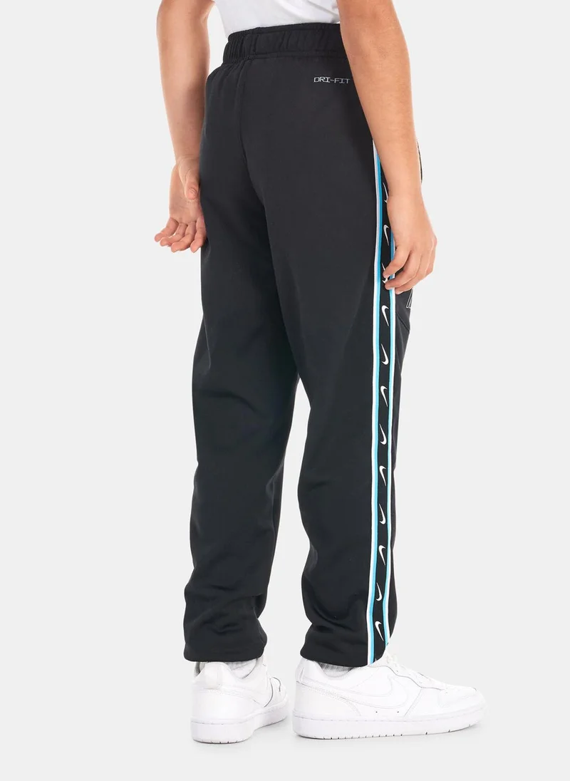 Nike Kids' Sportwear Repeat Graphic Joggers