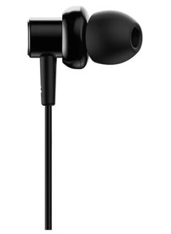 iOsuite 1. OSUITE R3C TYPE-C HIGH-QUALITY MUSIC EARPHONES WITH VOLUME CONTROL, MICROPHONE, AND TITANIUM EARLAP FOR CLEAR SOUND  - Image 2