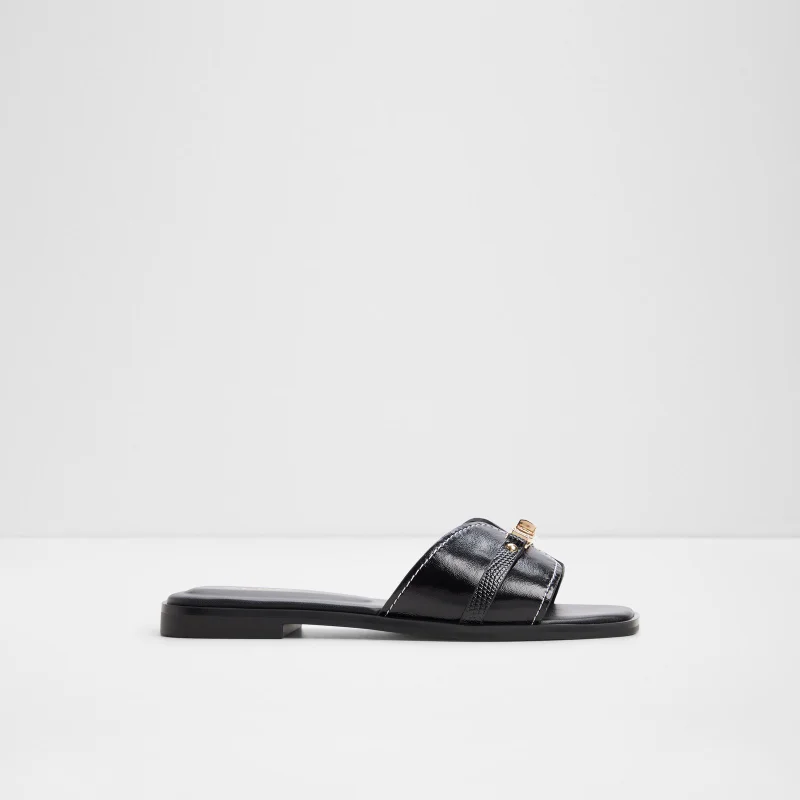 ALDO FRANCEA BLACK