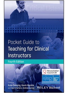 Pocket Guide to Teaching for Clinical Instructors 