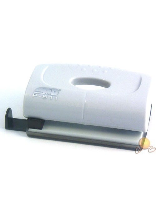 STD Hole Punch Popular Small Size P-811 Contrast Color 