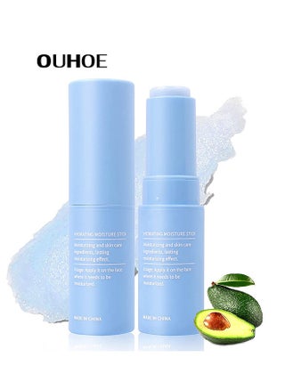 Hydrating Face Stick, Wrinkle Moisturizing Balm Stick, Deeply Hydrates And Nourish For Chapped Skin, Nourishing Eye Balm, Mult Traveling Moisturizer Mask Stick For Face, Eyes, Lips Lines And Neck - pzsku/ZCC936CC5F748AC7BDEECZ/45/_/1690163753/c6f6fcef-0b8a-4900-82d8-f9f279d480e5