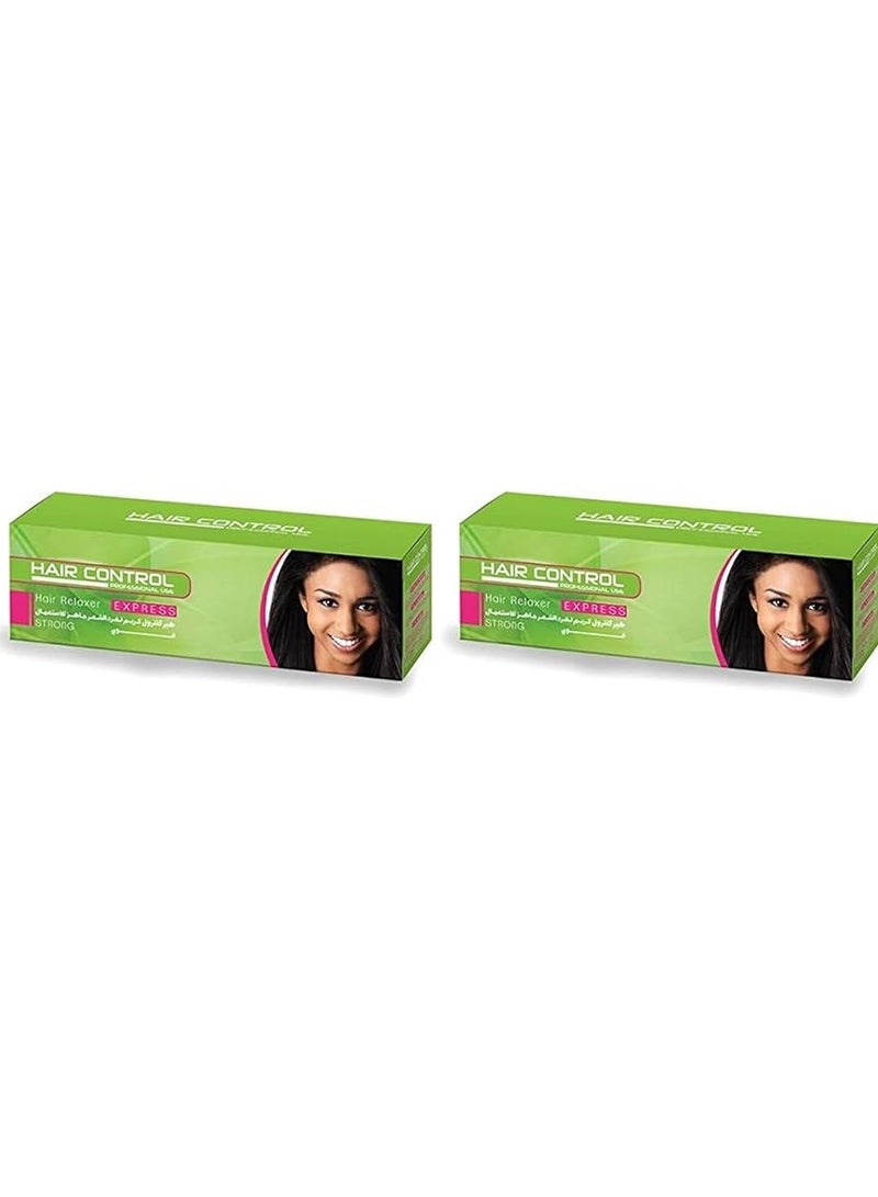 Eva Hair Control Eva - Straightener Cream