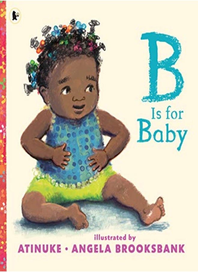 B Is for Baby 