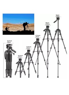 NP8850 Extendable Strong and durable design Tripod Outdoor Live Selfie Camera Phone Floor Stand for DSLR Camera - pzsku/ZCC93906F87BE4E8DE390Z/45/_/1721471947/f93e0315-9a25-45b0-8c65-1b135d5a1c55