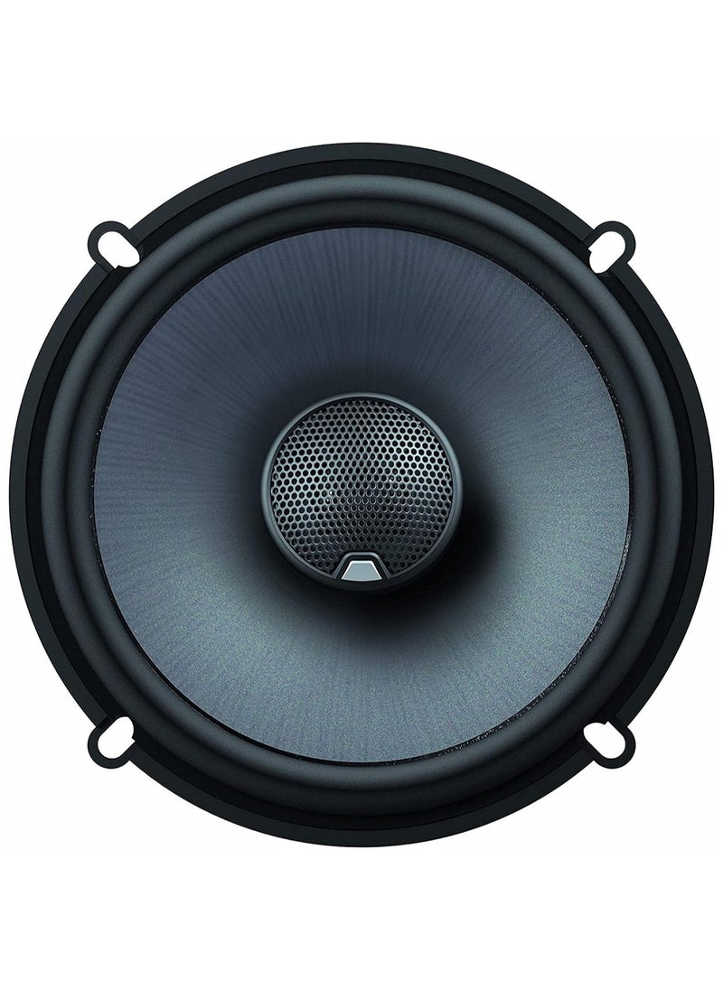 JBL GTO629 6.5" Grand Touring Series Car Audio Speakers - 2-Way, 360 Watts MAX Power, Factory-Sized Replacement Includes Iron Crush Cleaning Cloth.  - Image 4