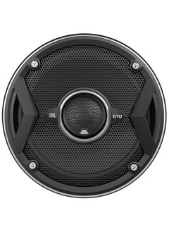 JBL GTO629 6.5" Grand Touring Series Car Audio Speakers - 2-Way, 360 Watts MAX Power, Factory-Sized Replacement Includes Iron Crush Cleaning Cloth.  - Image 3