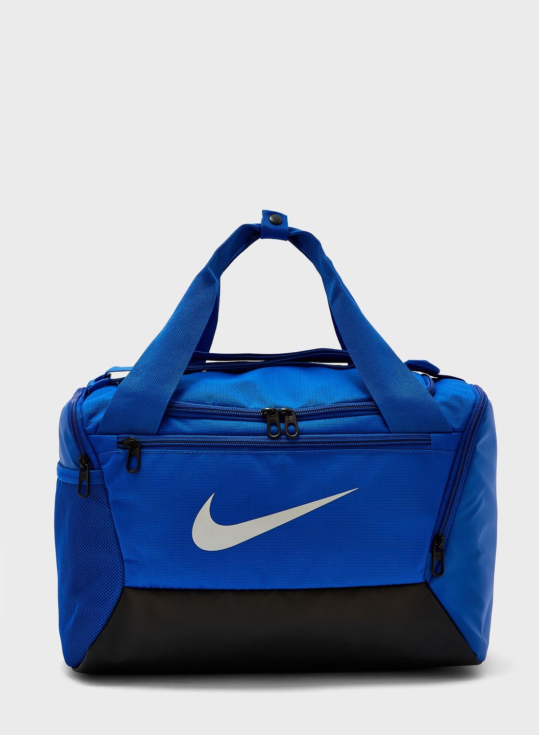 nike brasilia extra small duffel bag