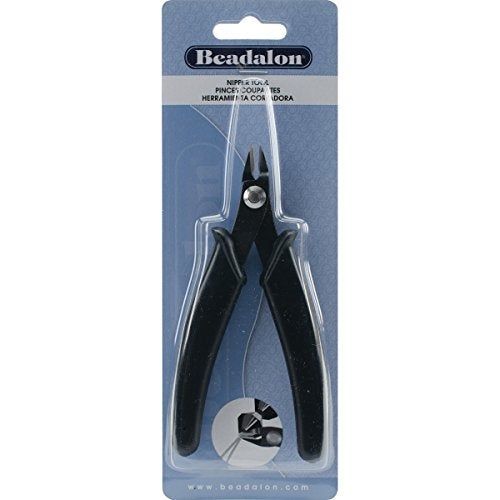 Beadalon Nipper Tool, Classic - Image 1