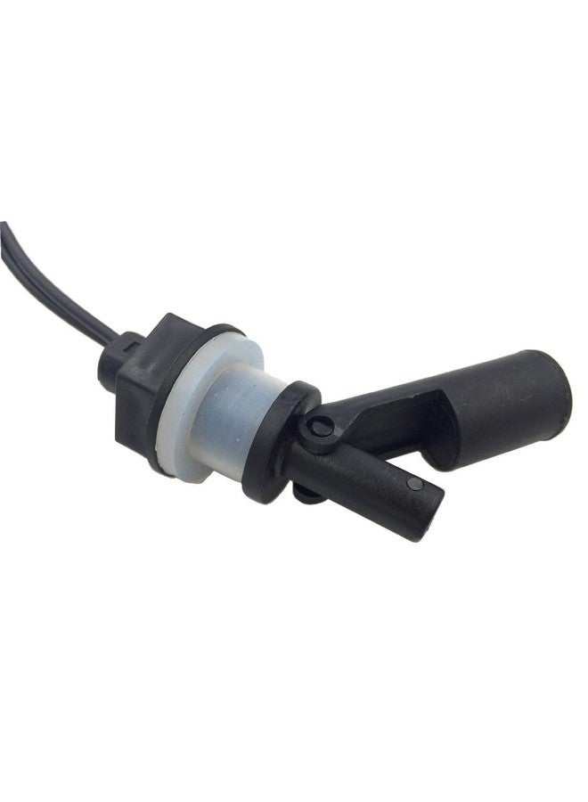 REES52 Tank/Pool/Liquid/Water Level Sensors Floating Switch - Anti-Corrosion Water Level Sensor With Ball Float Switch For Aquariums, Saltwater Tank, Freshwater Tank - Image 4