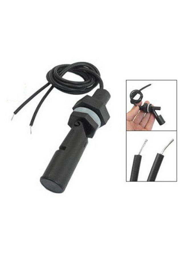 REES52 Tank/Pool/Liquid/Water Level Sensors Floating Switch - Anti-Corrosion Water Level Sensor With Ball Float Switch For Aquariums, Saltwater Tank, Freshwater Tank - Image 3