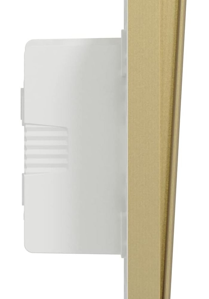 Schneider مفتاح شنايدر إلكتريك أفاتار أون C 3 مجموعة - ذهب نبيذي - Image 4