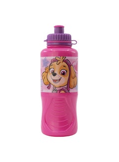 Gourde Enfant Ecozen 430ml Paw Patrol - Sans BPA, Personnage Dessin Animé