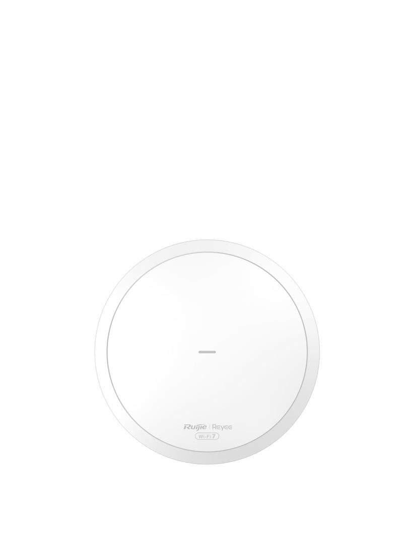 Ruijie RG-RAP72, Wi-Fi 7 BE3600 Ceiling-Mount Access Point - Image 1